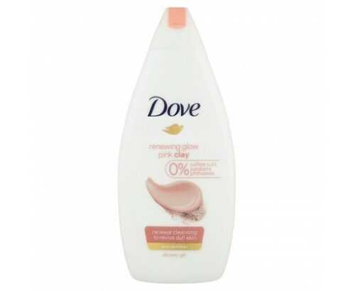 Dove Renewing Glow sprchový gel 500 ml Dove