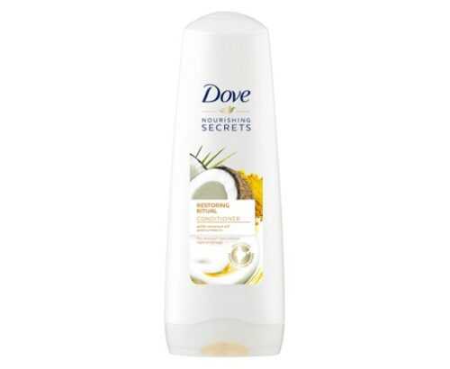 Dove Restoring Ritual kondicionér pro obnovu vlasů 200 ml Dove
