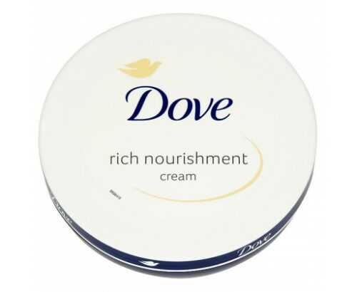 Dove Rich nourishment tělový krém 150 ml Dove