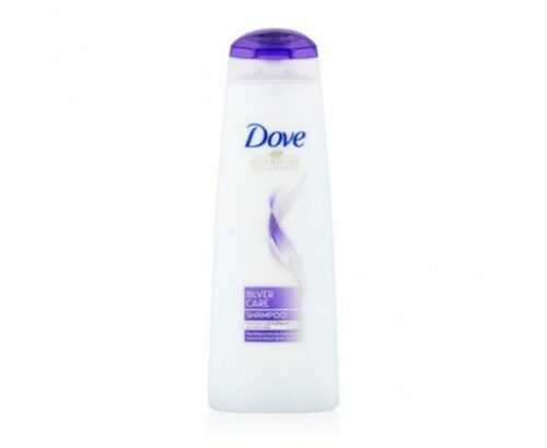 Dove Silver Care Šampon pro šedivé a blond vlasy  250 ml Dove
