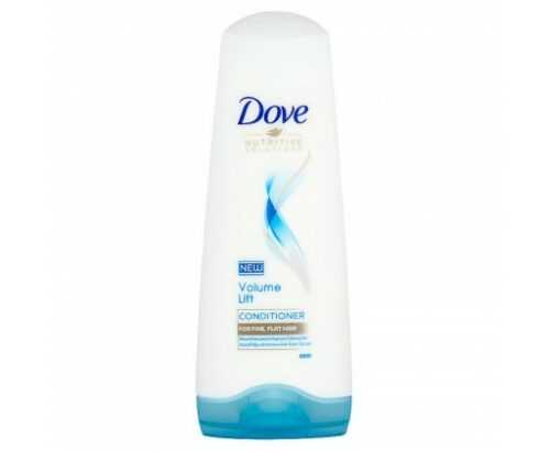 Dove Volume Lift kondicionér pro objem vlasů 200 ml Dove