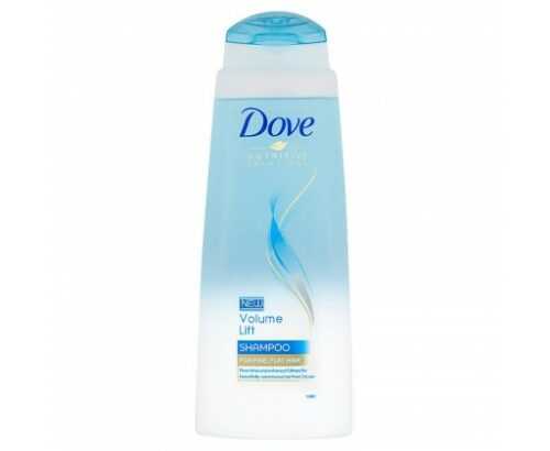 Dove Volume Lift šampon pro objem vlasů 400 ml Dove