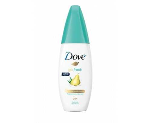 Dove go fresh deodorant s vůní hrušky a aloe vera 75 ml Dove