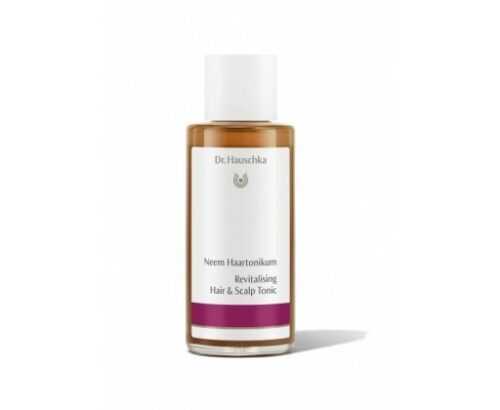 Dr. Hauschka Nimbová vlasová voda (Revitalizinf Hair & Scalp Tonic)  100 ml Dr. Hauschka