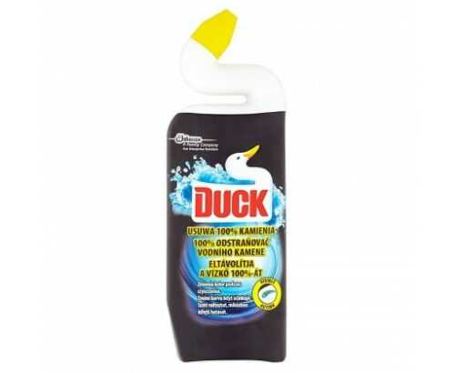 Duck odstraňovač vodního kamene  750 ml Duck