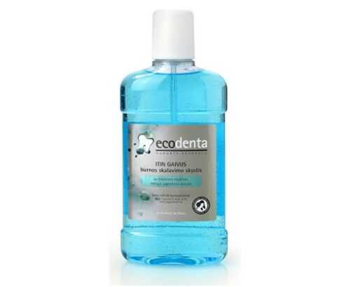Ecodenta extra osvěžující ústní voda 500 ml Ecodenta