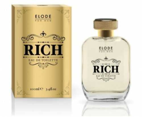 Elode Rich - EDT 100 ml Elode