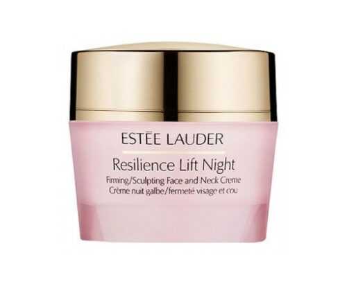 Estee Lauder Resilience  noční zpevňující krém  50 ml Estée Lauder