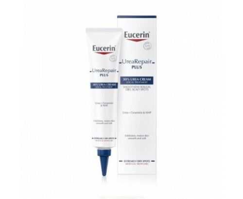 Eucerin Krém pro lokální použití UreaRepair PLUS (30 % Ureal Cream)  75 ml Eucerin