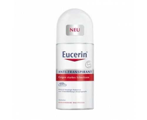 Eucerin Kuličkový antiperspirant 50 ml Eucerin