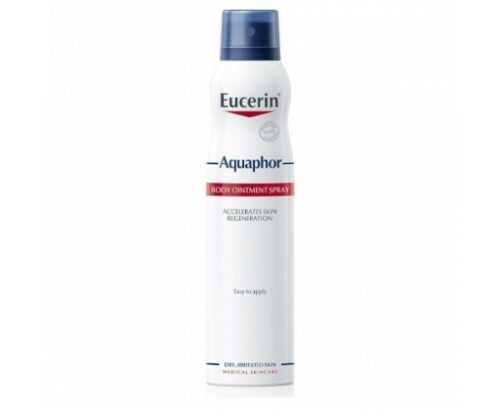 Eucerin Mast ve spreji Aquaphor (Body Ointment Spray)  250 ml Eucerin