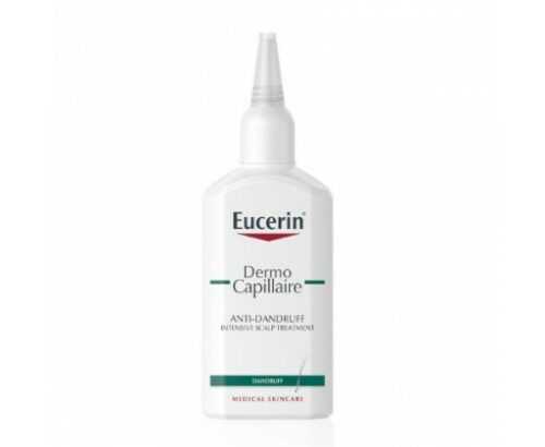Eucerin Tonikum proti lupům DermoCapillaire (Intensive Scalp Treatment)  100 ml Eucerin