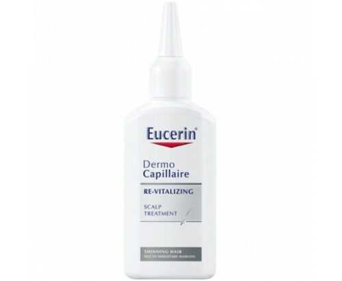 Eucerin Tonikum proti vypadávání vlasů DermoCapillaire  100 ml Eucerin