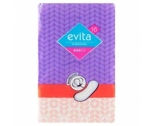 Evita Normal Hygienické vložky 16 ks Evita