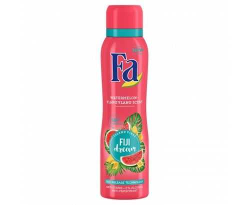 Fa Island Vibes Fiji Dream antiperspirant 150 ml Fa