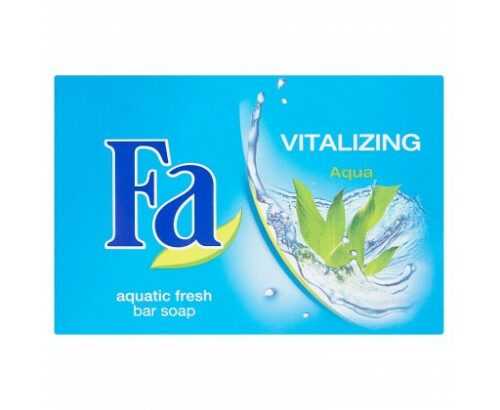 Fa mýdlo Vitalizing  90 g Fa