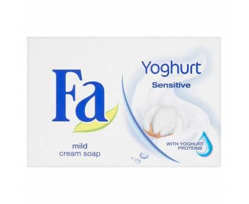 Fa mýdlo jogurt Sensitive  90 g Fa