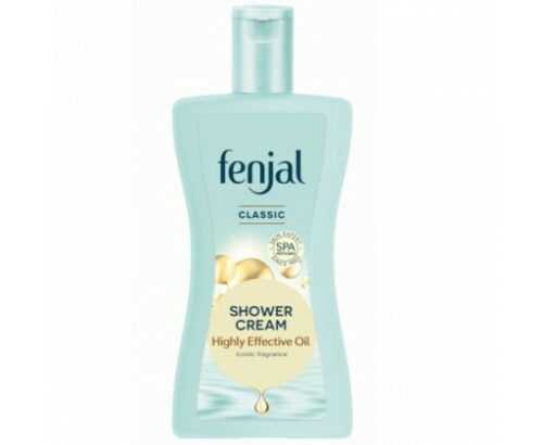 Fenjal Sprchový krém Classic (Shower Cream)  200 ml Fenjal