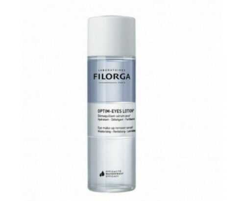 Filorga Třífázový odličovač očí s pečujícím sérem Optim-Eyes  110 ml Filorga