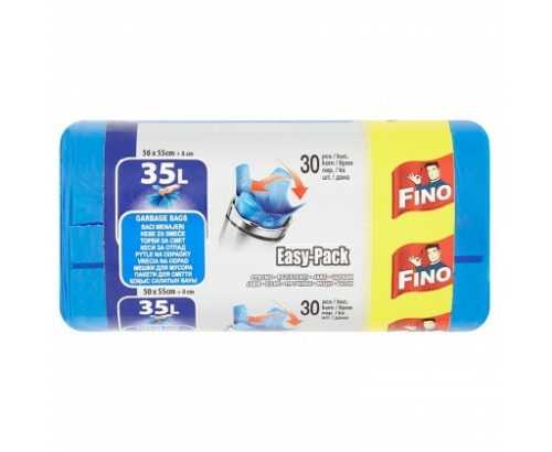 Fino Easy pack odpadkové pytle 35 l 30 ks Fino