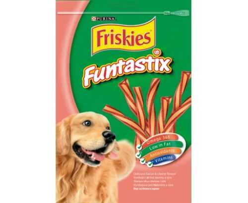 Friskies Funtastix 175g FRISKIES