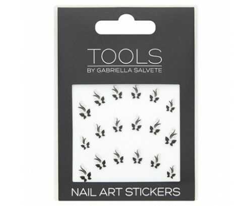 Gabriella Salvete 3D nálepky na nehty Tools Nail Art Sticker 08 Gabriella Salvete