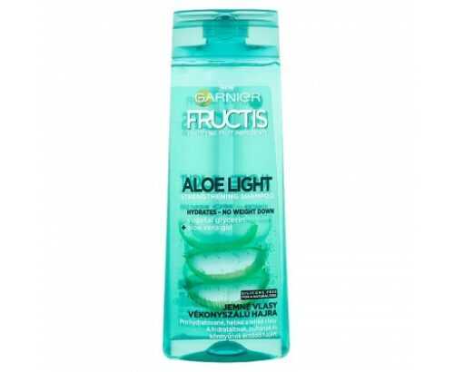 Garnier Fructis Aloe Light šampon 400 ml Garnier