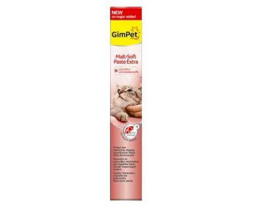 Gimpet Malt-Soft Extra TGOS pasta pro kočky 100g GIMBORN