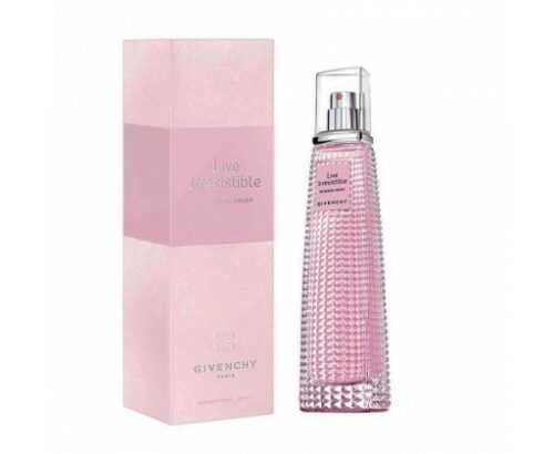 Givenchy Live Irrésistible Blossom Crush - EDT 50 ml Givenchy