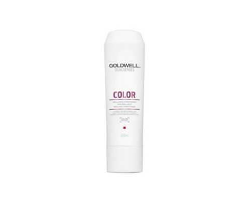 Goldwell Dualsenses Color Brilliance kondicionér pro ochranu barvy vlasů 200 ml Goldwell