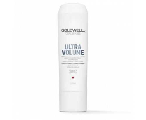 Goldwell Kondicionér pro objem jemných vlasů Dualsenses Ultra Volume  1000 ml Goldwell