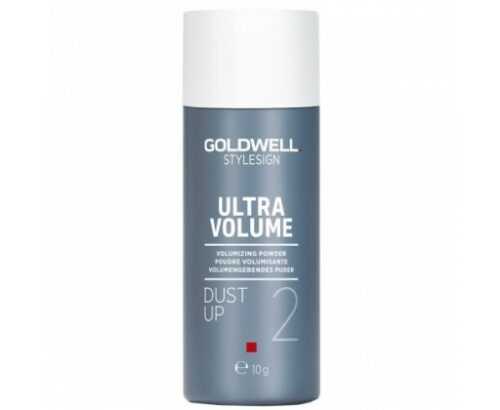 Goldwell Pudr pro větší objem vlasů StyleSign Ultra Volume (Dust Up Volumizing Powder)  10 g Goldwell