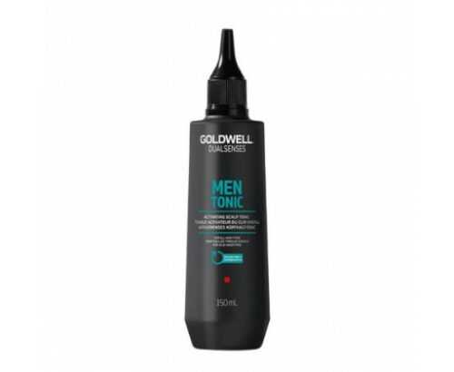 Goldwell Vlasové tonikum proti padání vlasů pro muže Dualsenses For Men  150 ml Goldwell