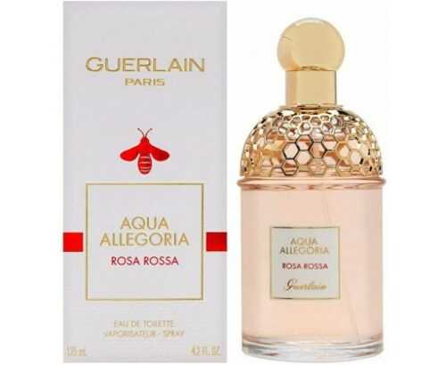 Guerlain Aqua Allegoria Rosa Rossa - EDT 75 ml Guerlain