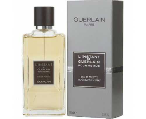 Guerlain L´Instant De Guerlain Pour Homme - EDT TESTER 100 ml Guerlain