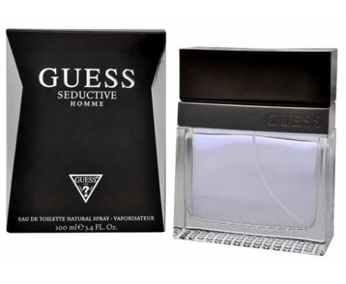 Guess Seductive Homme - EDT - TESTER 100 ml Guess