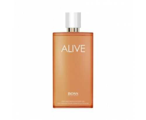 Hugo Boss Boss Alive - sprchový gel 200 ml Hugo Boss