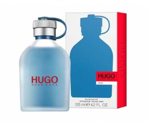 Hugo Boss Hugo Now - EDT 75 ml Hugo Boss