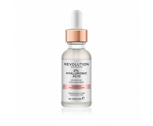 Hydratační sérum Skincare Hyaluronic Acid  30 ml Revolution