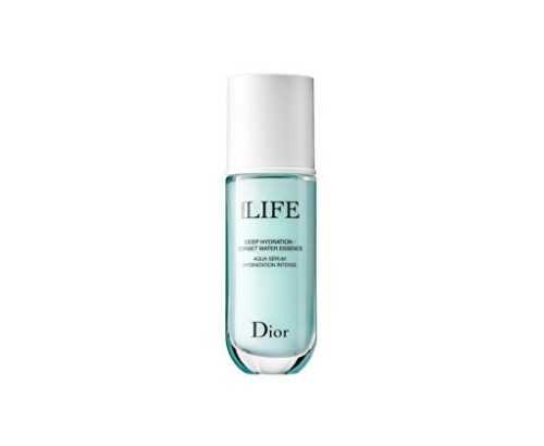 Intenzivní hydratační sérum pro svěží vzhled pleti Hydra Life (Deep Hydration Sorbet Water Essence) 40 ml Dior