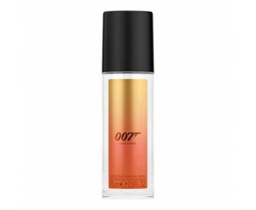 James Bond James Bond 007 Pour Femme - deodorant s rozprašovačem 75 ml James Bond