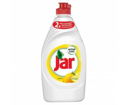 Jar Citron prostředek na ruční mytí nádobí  450 ml Jar