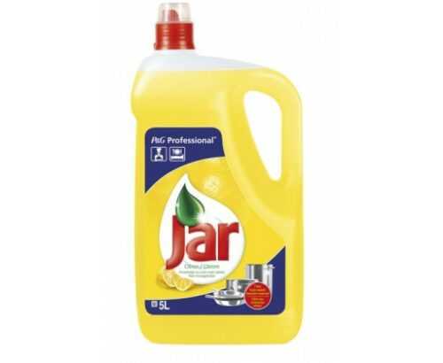 Jar Lemon prostředek na mytí nádobí  5 l Jar