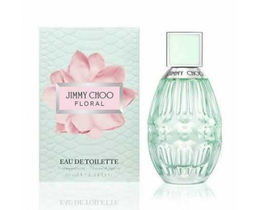 Jimmy Choo Floral - EDT 60 ml Jimmy Choo