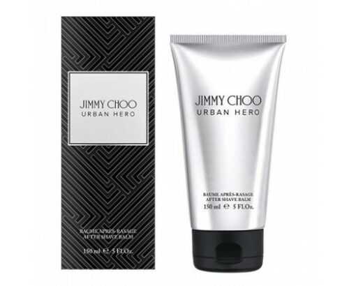 Jimmy Choo Urban Hero - balzám po holení 150 ml Jimmy Choo