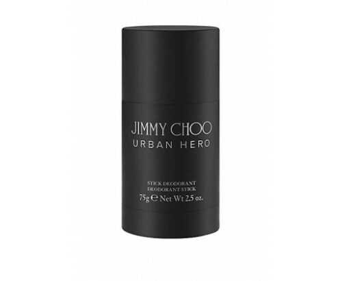 Jimmy Choo Urban Hero - tuhý deodorant 75 ml Jimmy Choo