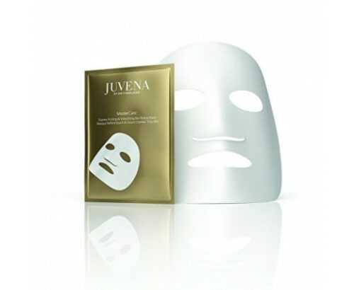 Juvena Master omlazující BIO fleecová maska na pleť 5 x 20 ml Juvena