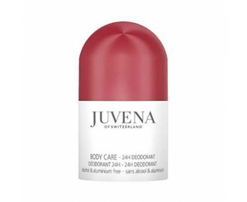 Juvena Roll-On 24H tělový deodorant 50 ml Juvena