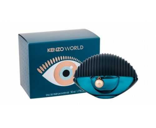 Kenzo World Intense - EDP 50 ml Kenzo
