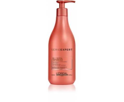 L'Oréal Professionnel Posilující šampon pro křehké vlasy 500 ml L'Oréal Professionnel
